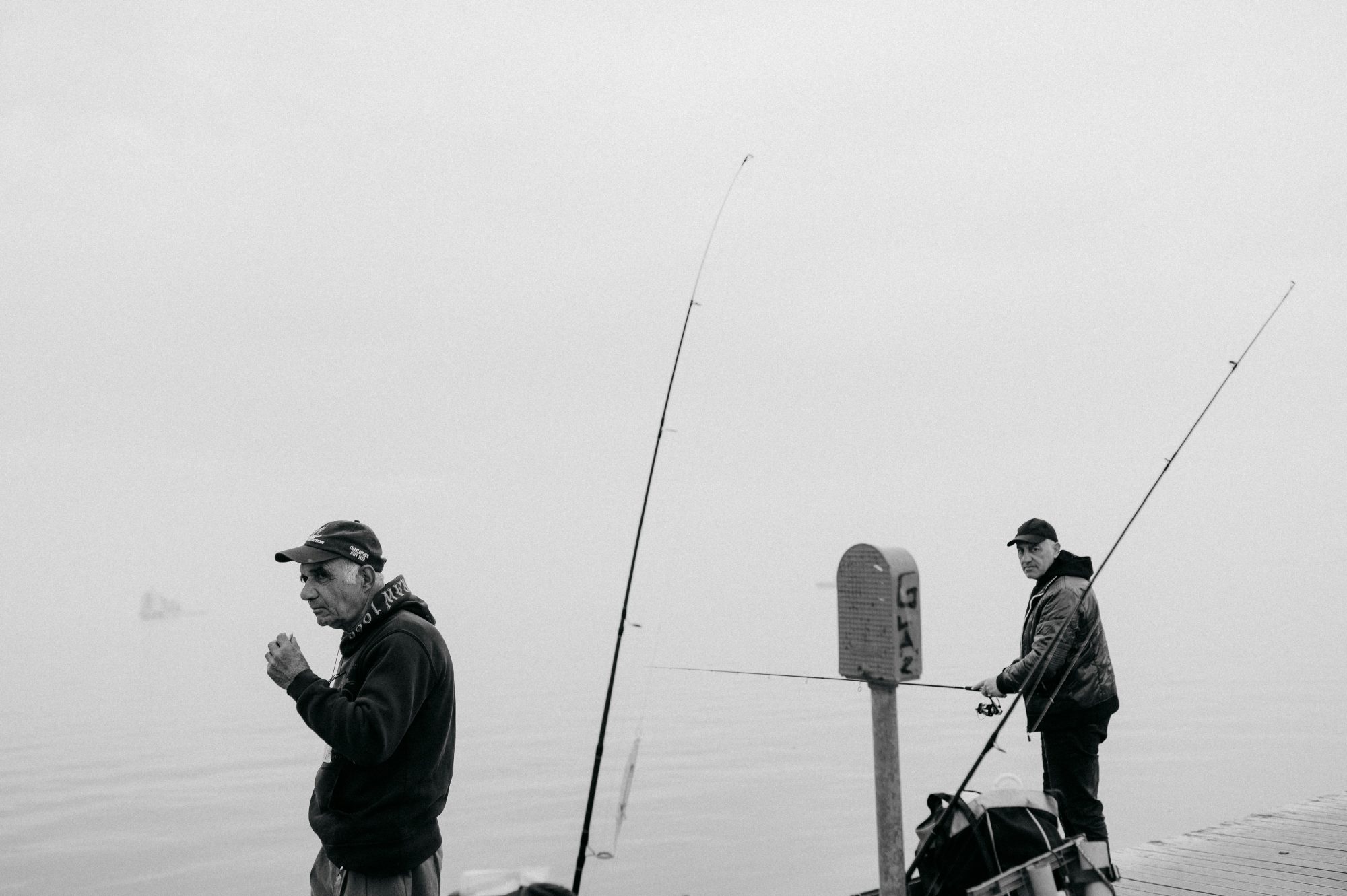 Angler