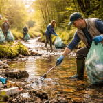 Stadtputzete 2026 – Gemeinsam für saubere Gewässer